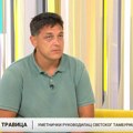 Novi Sad: Tamburica Fest ove godine na platou ispred Spensa (AUDIO)