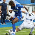 Opara nepredvidiv, Marinković bolji kao bek