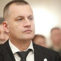 Tužilac Stefanović odgovorio sudijama Višeg suda: Pobijaćemo vašu odluku u zakonsko propisanom postupku