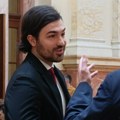 Šta Marko Milošević kaže o Petom oktobru?