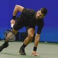 Đoković u četvrtfinalu US Opena sa Tejlorom Fricom