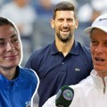 Ivana Španović stala u odbranu Đokovića i isprozivala Janika Sinera: "Novak je to uradio čist..."