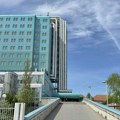 Pre devet meseci zatvoren prilaz Urgentnom centru, gradonačelnik danas najavio rešenje problema