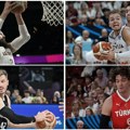 Šta nas danas čeka na Eurobasketu osim Srbije? Autsajderi prete Turskoj i Nemačkoj, a onda se igra derbi