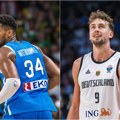 Objavljeni termini polufinala Evrobasketa
