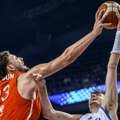 Turci u problemu pred polufinale sa Grčkom, Nemci znaju kako sa Finskom