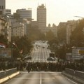 Ruska služba: Nemiri u Srbiji proizvod subverzivne delatnosti EU, cilj je vlast lojalna Briselu