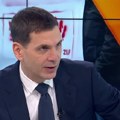 Miloš Jovanović (ndss): Nije problem vojna parada sama po sebi, već to što je organizuje nelegalna i antisrpska vlast