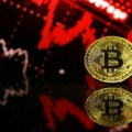 Panika na tržištu kriptovaluta