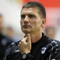 Blagojević ljut: Gostujemo OFK Beogradu u Zaječaru