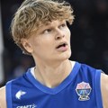 Mika Murinen zvanično u crno-belom