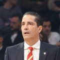Katastrofa za crvenu zvezdu pred start Evrolige! Janis Sferopulos ne može da računa na četiri bitna igrača!