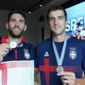 Osvajanje srebrne medalje na Svetskom prvenstvu je ogroman uspeh (video)