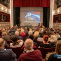 „Dani Srpske u Srbiji“ – U Gradskoj kući prijem za delegaciju Republike Srpske, u pozorištu odigrana predstava Banjalučkog…
