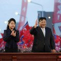 Kim Džong UN sprema veliku vojnu paradu: Biće obeležena 80. godišnjica osnivanja vladajuće Radničke partije Koreje