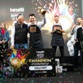 Hrvatska: Barcaffè Barista Cup 2025 dobio pobednika