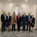 Predstavnici ministarstava Srbije i Rusije o povećanju izvoza srpskih proizvoda u Rusiju i jačanju saradnje