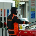 Kurir televizija na pumpama širom Srbije: Evo kolike su gužve i da li dolazi do poskupljenja goriva