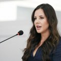 Tamara Vučić otvorila deveti Međunarodni "Etnolodži fest" u Etnografskom muzeju u Beogradu