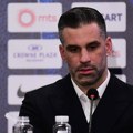 Alimpijević prvi put pred novinarima kao selektor Srbije, uživo: Na konferenciji će biti i Čović