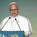 Papa Lav Četrnaesti: Hrana ne sme da bude oružje