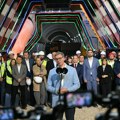 Vučić: Fruškogorski koridor će biti završen 2027.