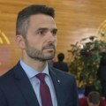 Evroposlanik Tonin: Očekujemo da srpske vlasti promene ponašanje i prilagode se evropskim pravilima