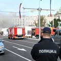 VJT uputilo TOK slučaj protiv muškarca na ocenu nadležnosti za terorizam ispred Skupštine Srbije