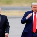 Otkriven razlog otkazivanja sastanka Putina i Trampa u Budimpešti