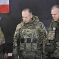 Ukrajinski komandant Sirski: Kijev uputio specijalne snage da proteraju Ruse iz Pokrovska