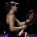 Sabalenka protiv Ribakine za pehar na završnom Mastersu