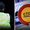 Vozači oprez, uvode se još strožije mere: Za svakodnevne prekršaje kazne idu i do 50.000 dinara