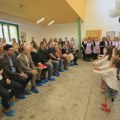 Otvoren novi državni vrtić u Kragujevcu