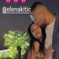 Ovo je zet Mileta Kitića Bavi se pevanjem i sa Elenom ima zajedničku pesmu!