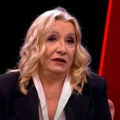 Vesna Zmijanac zadržana u bolnici: Evo u kakvom je stanju nakon urađenih pretraga
