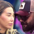 "Neću doći za Novu godinu i čekati ga na finalu." Majka Luke Vujovića besna na sina zbog odnosa sa Aneli: "Tu nema lj od…