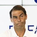 FOTO Šok niotkuda: Nadal se povukao sa Australijan opena, objavio fotografiju posle operacije