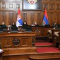 Скупштински одбор одредио два кандидата за члана Савета РЕМ
