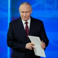 Putin: Ruska privreda stabilna uprkos izazovima, inflacija najviše 5,8 odsto