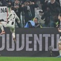 Juve ubacio u "petu brzinu", Roma nemoćna i nejaka da parira najjačima
