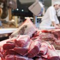Pojačana inspekcijska kontrola mesa, mleka, jaja i ribe