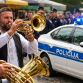 Srpske državljane proteruju iz Hrvatske zbog muzike: Trubači svirali na pijaci, dobili rok od sedam dana da napuste zemlju