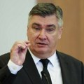 „Hrvatska civilizovana zemlja, domovina svima“: Milanović i Plenković uputili božićnu čestitku