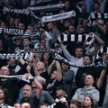 Zašto sezonske karte Partizana ne važe za Olimpijakos? Klub se hitno oglasio i objasnio situaciju
