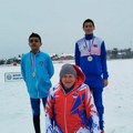 Četiri medalje za atletičare u Kraljevu