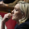 Poslednja šansa za Marin le Pen: Počinje pravna bitka koja može promeniti francusku politiku