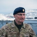 Danski General Andersen: Više od 200 vojnika trenutno je stacionirano na Grenlandu