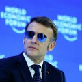 Makron pozvao na primenu „trgovinske bazuke“ zbog američkih pretnji novim carinama