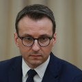 Nastavak dijaloga sa Prištinom: Petković stigao u Brisel