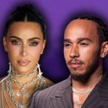 Kim Kardašijan u vezi sa Luisom Hamiltonom?! Par uhvaćen na romantičnom vikendu: Rijaliti zvezda doletela u Veliku Britaniju…